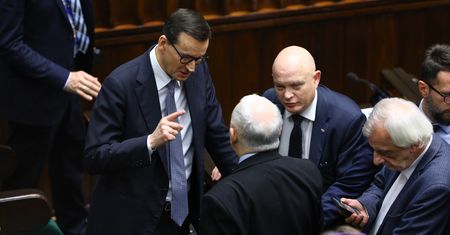 Polska po 8 latach rządów PiS. Prof. Leszek Balcerowicz postawił diagnozę