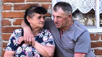 Skandal w "Chłopakach do wzięcia". Henio naprawdę zrobił to Marysi