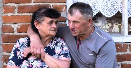 Skandal w "Chłopakach do wzięcia". Henio naprawdę zrobił to Marysi