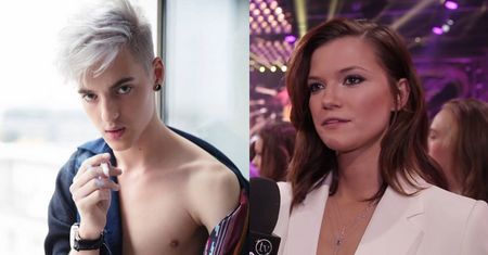 Struss o zwycięzcy "Top Model": "Wygrał najbardziej plastyczny, charyzmatyczny i intrygujący!"