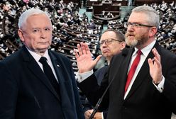 PiS dogadało się z Braunem. "Wytransferowali" posła, a Braun stworzył koło
