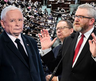 PiS dogadało się z Braunem. "Wytransferowali" posła, a Braun stworzył koło