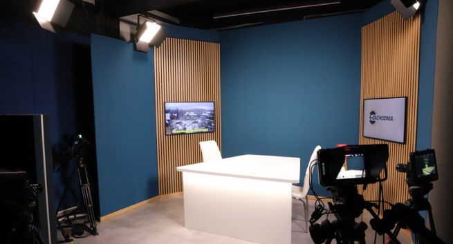 Zachodnia.TV z koncesją KRRiT. „Przykładamy dużą wagę do ochrony środowiska”