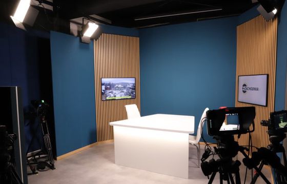 Zachodnia.TV z koncesją KRRiT. „Przykładamy dużą wagę do ochrony środowiska”