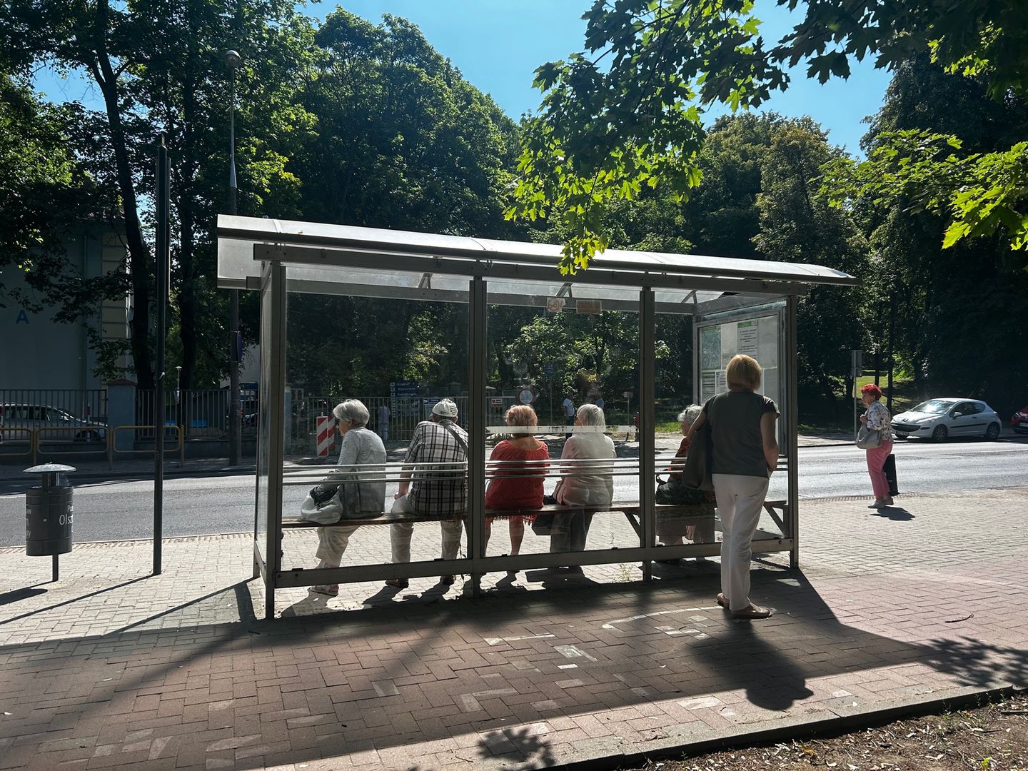 Cyberatak miał miejsce pod koniec czerwca 