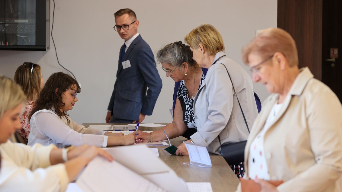 Jak zmienić miejsce głosowania w wyborach prezydenckich 2025?