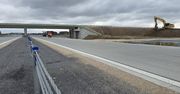 Autostrada Siedlce-Biała Podlaska. Reszta kierowców poczeka