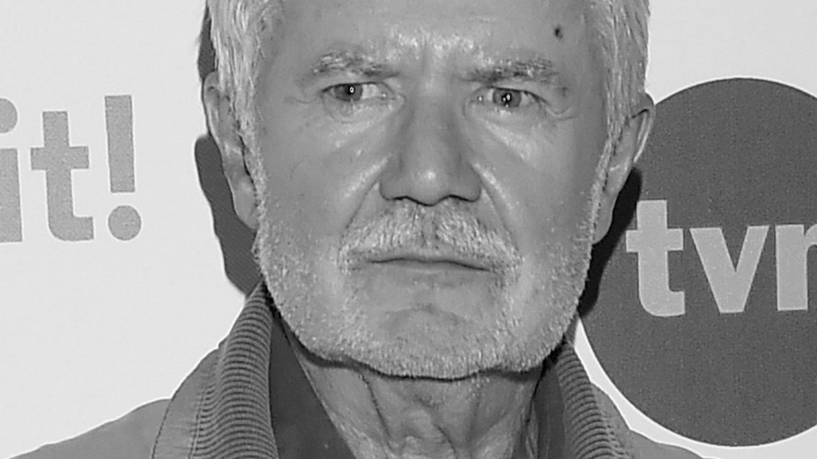 Nie żyje aktor Tadeusz Borowski. Grał w wielu polskich serialac