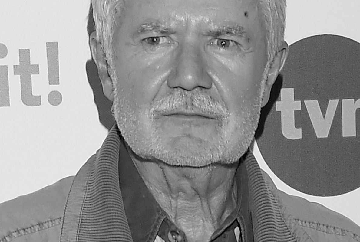 Nie żyje aktor Tadeusz Borowski. Grał w wielu polskich serialach