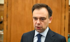 "Paliwa na stacjach nie brakuje". Minister zabrał głos ws. dezinformacji