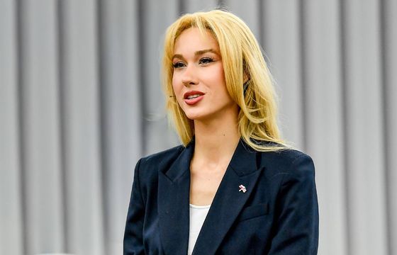 Soft-power Idy Nowakowskiej. Co powrót "lifestylowej twarzy TVP" mówi o mediach