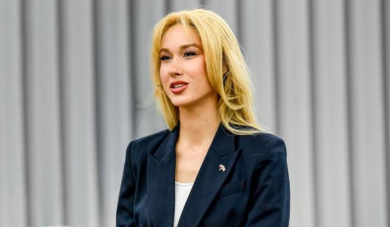 Soft-power Idy Nowakowskiej. Co powrót "lifestylowej twarzy TVP" mówi o mediach