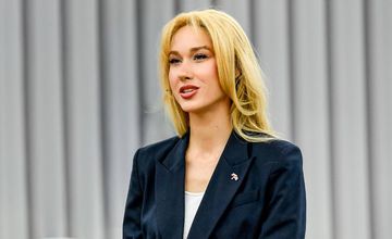 Soft-power Idy Nowakowskiej. Co powrót "lifestylowej twarzy TVP" mówi o mediach