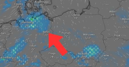 Nadejdzie już 1 czerwca. Polacy powinni się szykować na burze