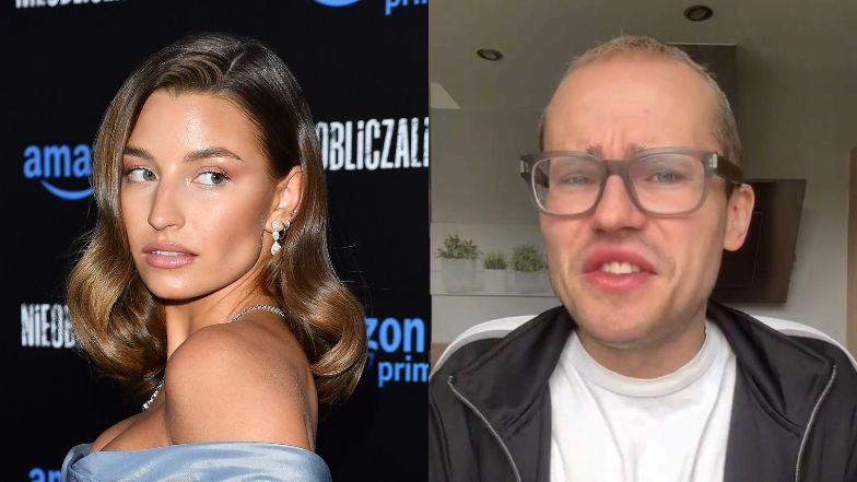 Pełnomocnik Julii Wieniawy zabrał głos ws. tiktoka na jej temat