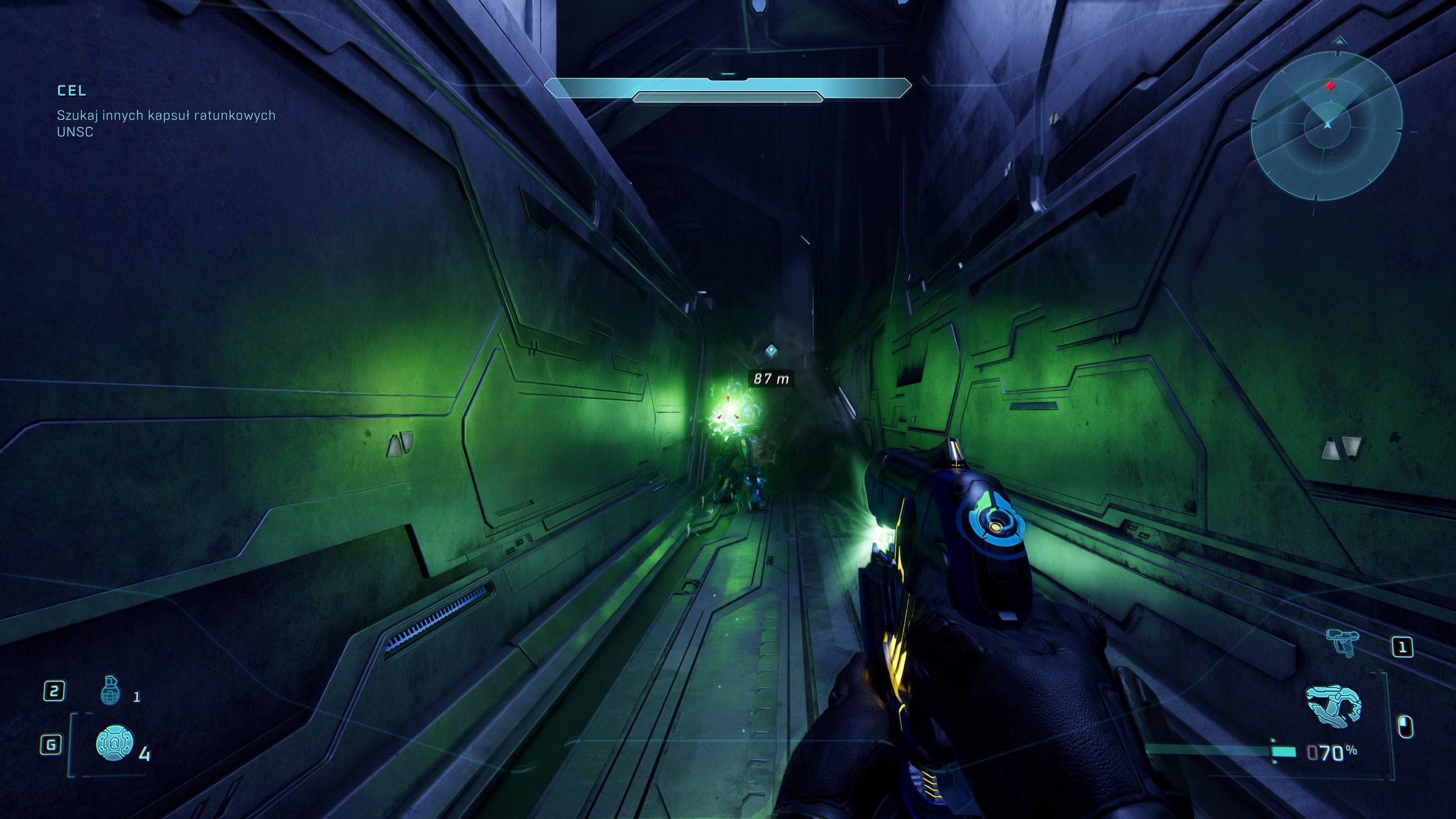 Halo Campaign Evolved Recenzja 