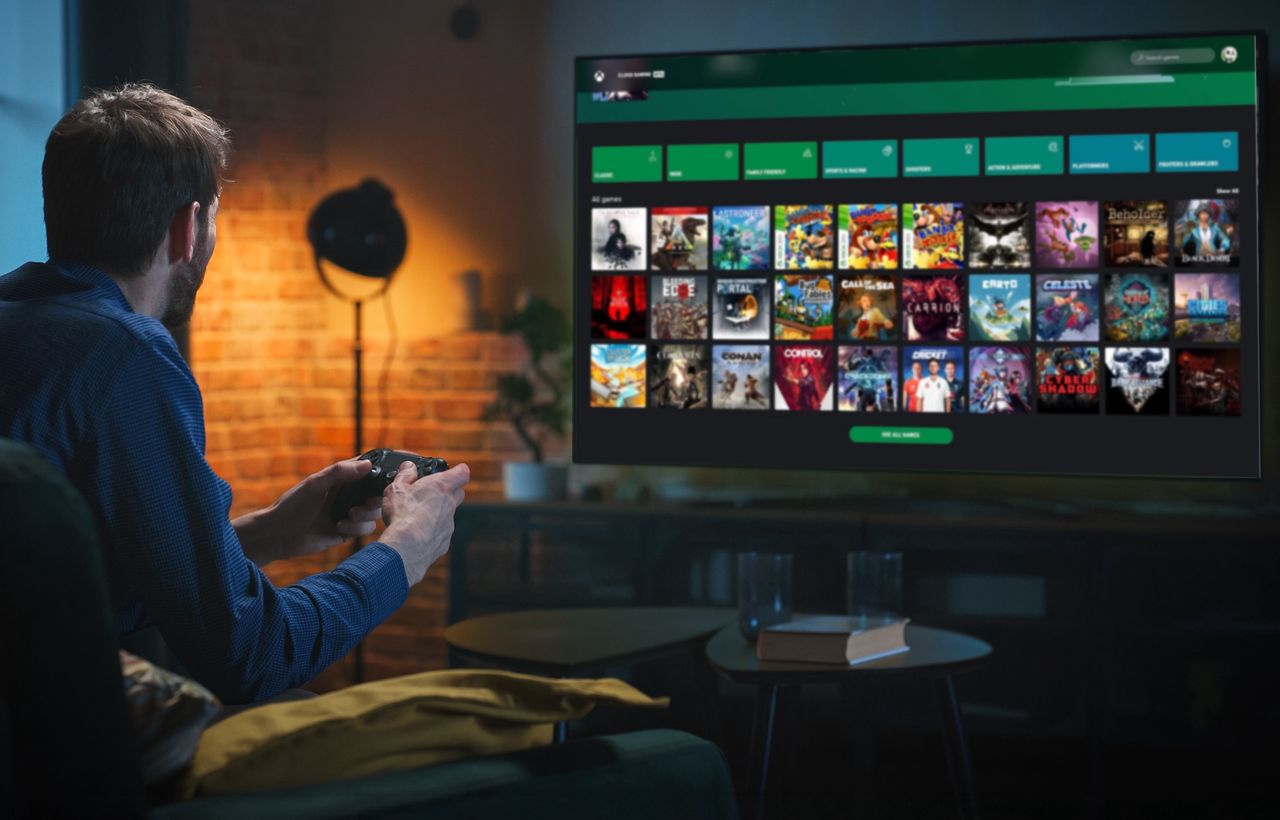 SmartThings w telewizorach KIANO TV. Jak Smart TV staje się centrum inteligentnego domu?
