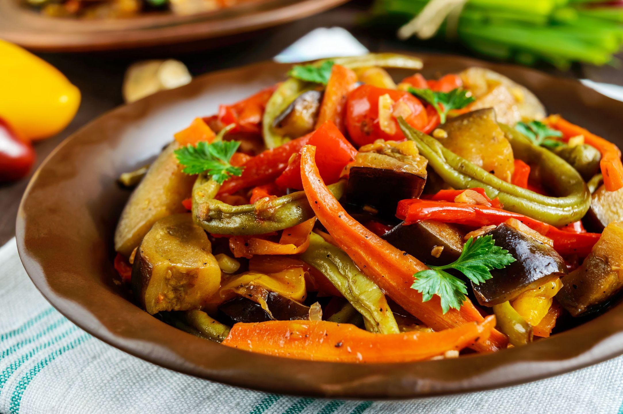 Caponata