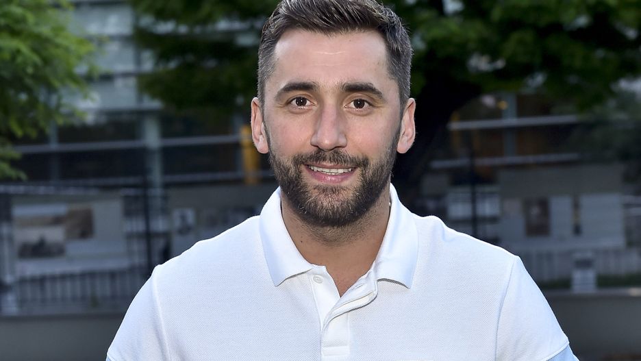 Rafał Maserak 