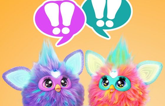 Kultowa zabawka wraca na polski rynek