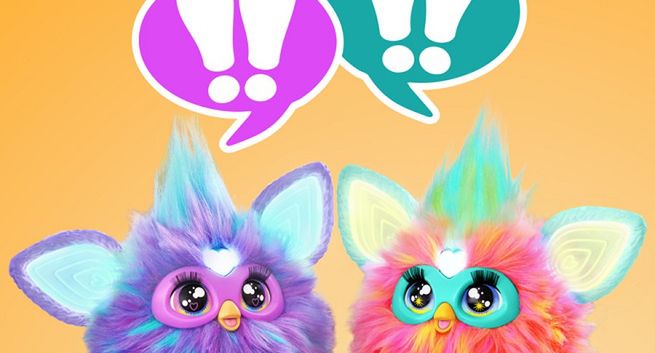 Kultowa zabawka wraca na polski rynek