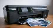 HP Deskjet Ink Advantage 5525 e-All-in-One – test drukarki