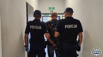 Znęcali się nad psami. Grozi im surowa kara