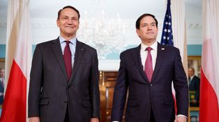 Marco Rubio chwali Polskę. "Sukces potrzebny G20"