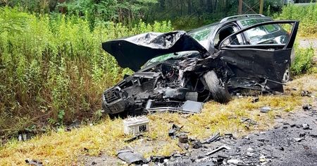 Młodzi kierowcy przezorniejsi na drodze. Statystyki napawają optymizmem
