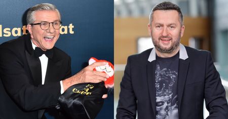 TYLKO NA PUDELKU: Kto poprowadzi "Idź na całość"? Wiemy, jakie nazwiska ubiegają się o posadę gospodarza. Komu kibicujecie?
