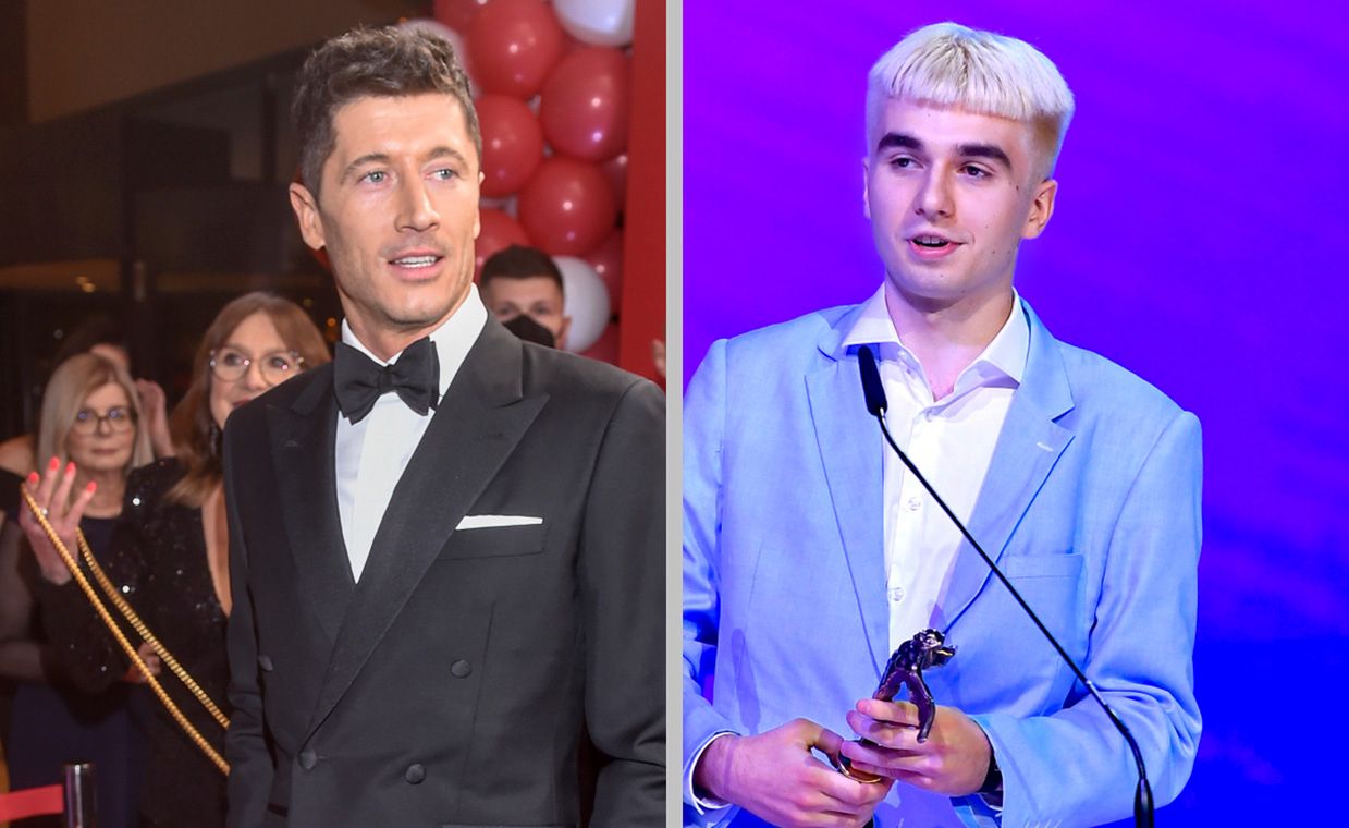 "Mata na prezydenta". Politolog wskazuje na Roberta Lewandowskiego