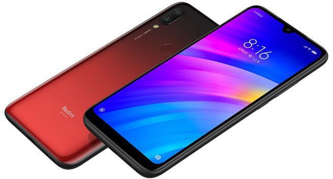 Redmi 7 - nowy smartfon Xiaomi. Od 699 zł