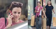 Naturalna Emma Watson uzupełnia garderobę, buszując po londyńskich butikach (ZDJĘCIA)