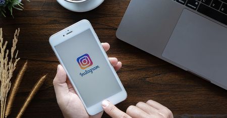 Instagram robi to dobrze: nowe sposoby wyświetlania treści