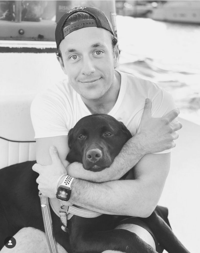 Mąż gwiazdy "Pogody na miłość" zmarł wskutek porażenia piorunem