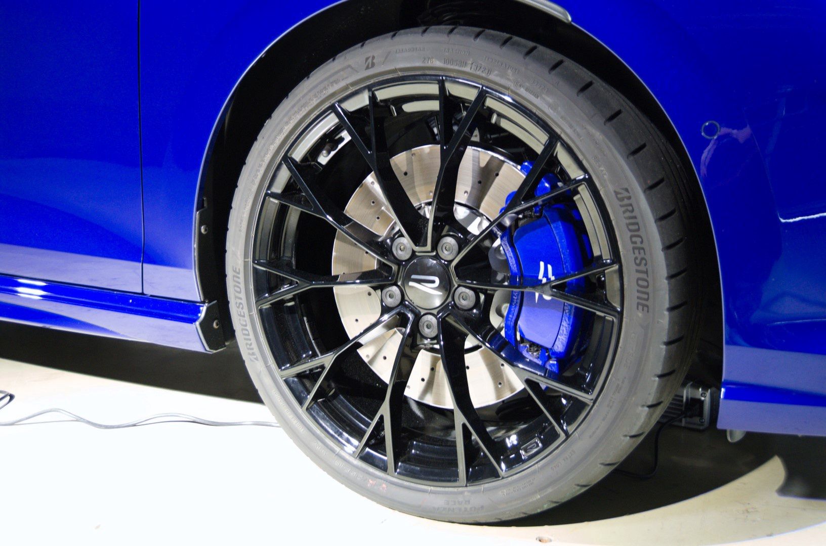 Nowy Volkswagen Golf R