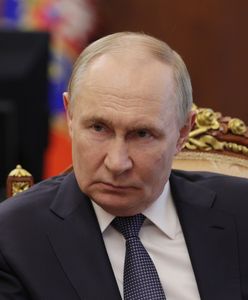 Putin zmienia zdanie. Chodzi o Iran