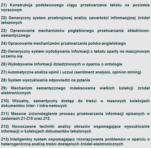 NEKST – nowa, polska wyszukiwarka. Aby miała sens, technologia musi stać się produktem 4