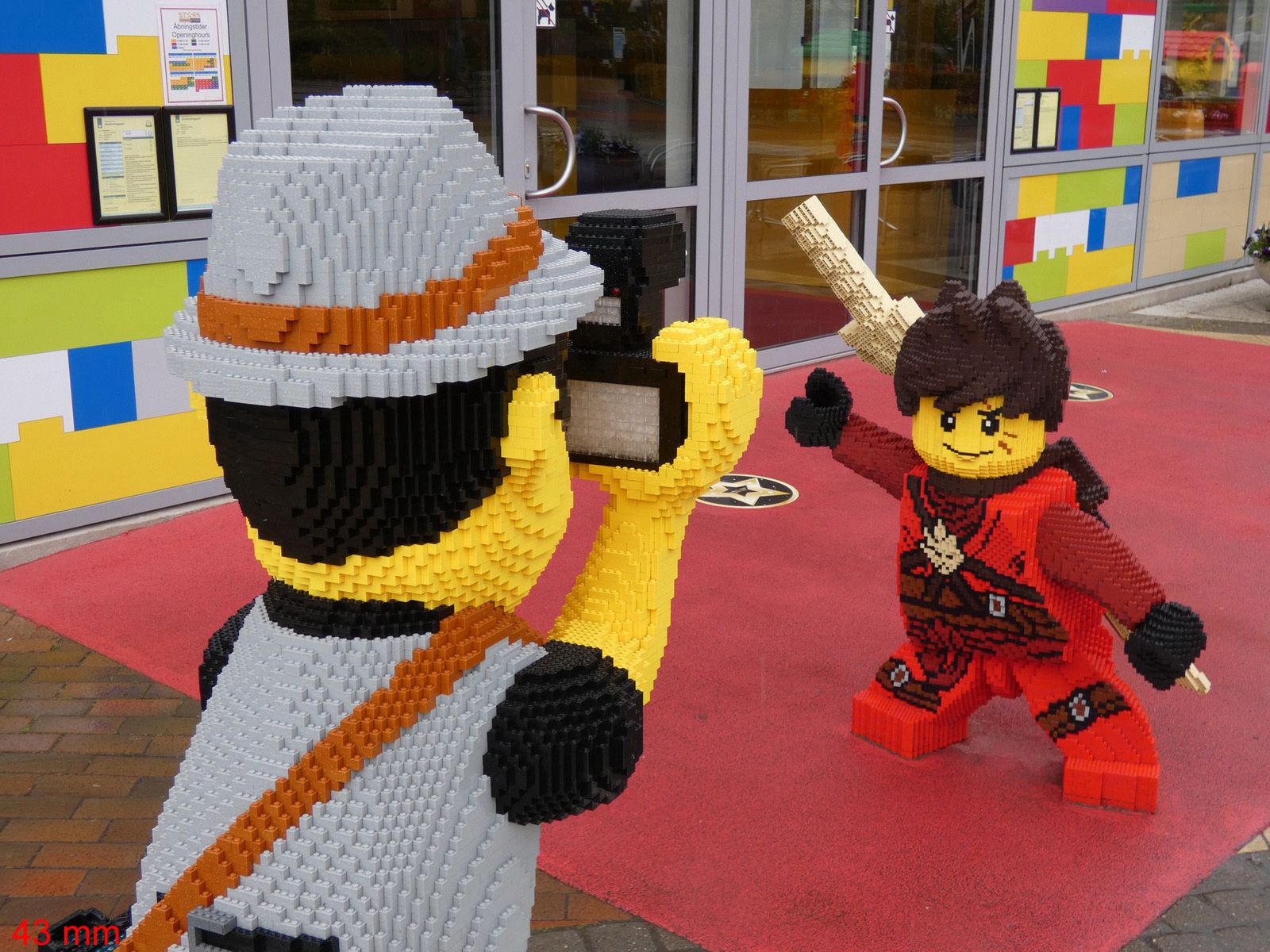 Panasonic Lumix FZ82 – jak Legoland długi i szeroki [test] 48