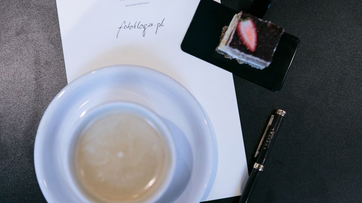 Byliśmy na Instameet Canon - inspirującym spotkaniu Instagramowiczów z Wrocławia 1