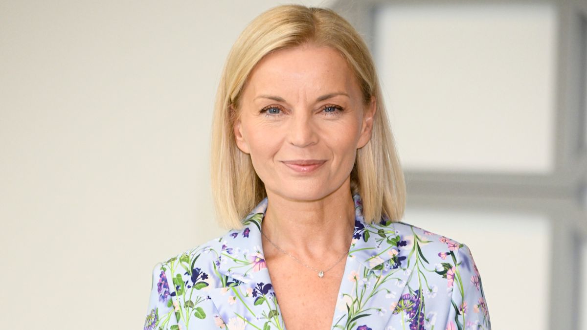 Małgorzata Foremniak zdradza sekret urody