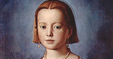 Gdy umarła, Florencja płakała. Tragiczny los Bianci Medici