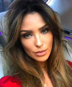 Monika Pietrasińska miała wesele jak z bajki. Pokazała gigantyczny tort