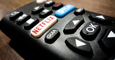 Netflix musi zaliczyć Złote Globy 2020 do sporych porażek