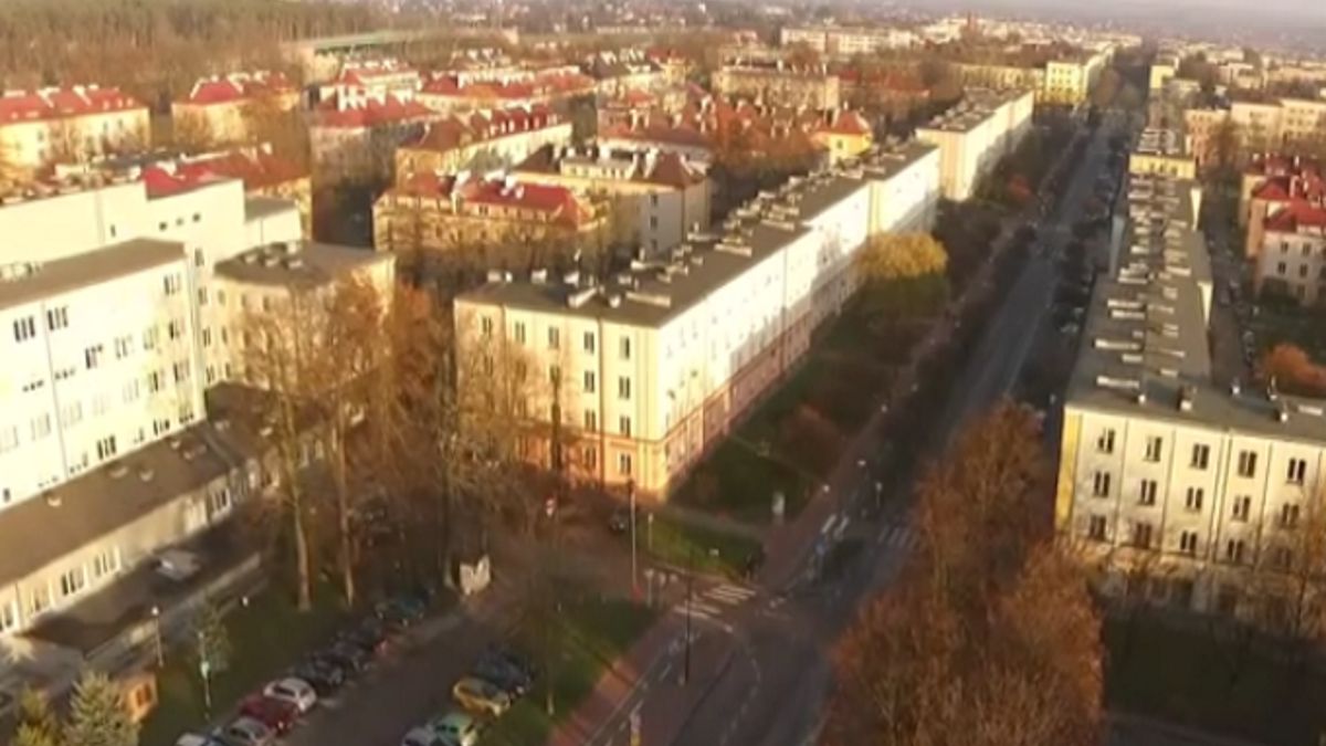 Świdnik - zdjęcie ilustrające