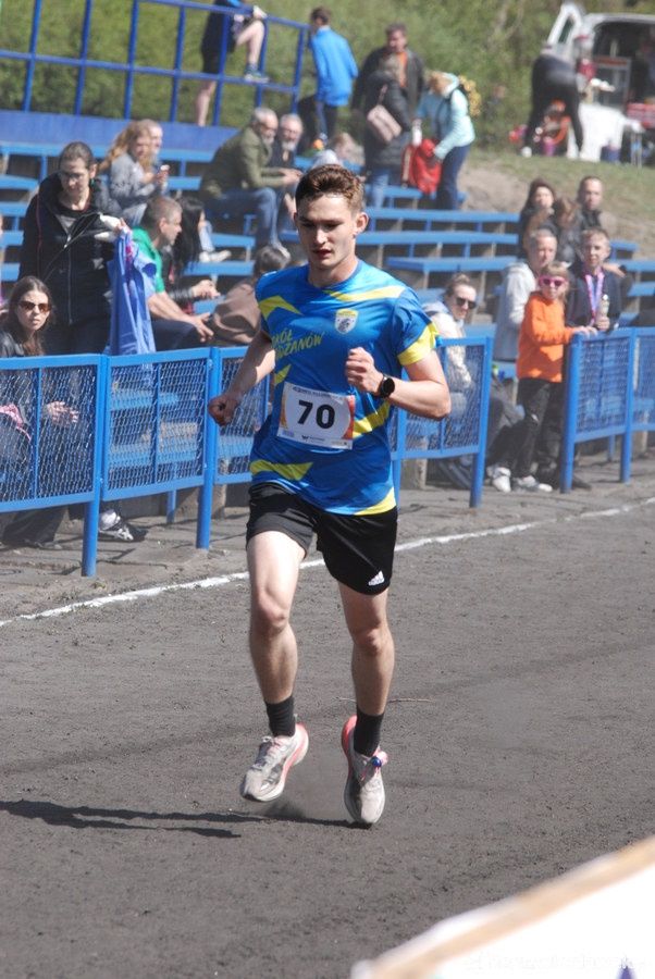 43. Bieg Kujawiaka