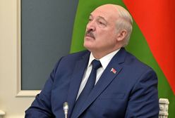 Koniec marzeń Łukaszenki. Niemcy tym razem na ostro