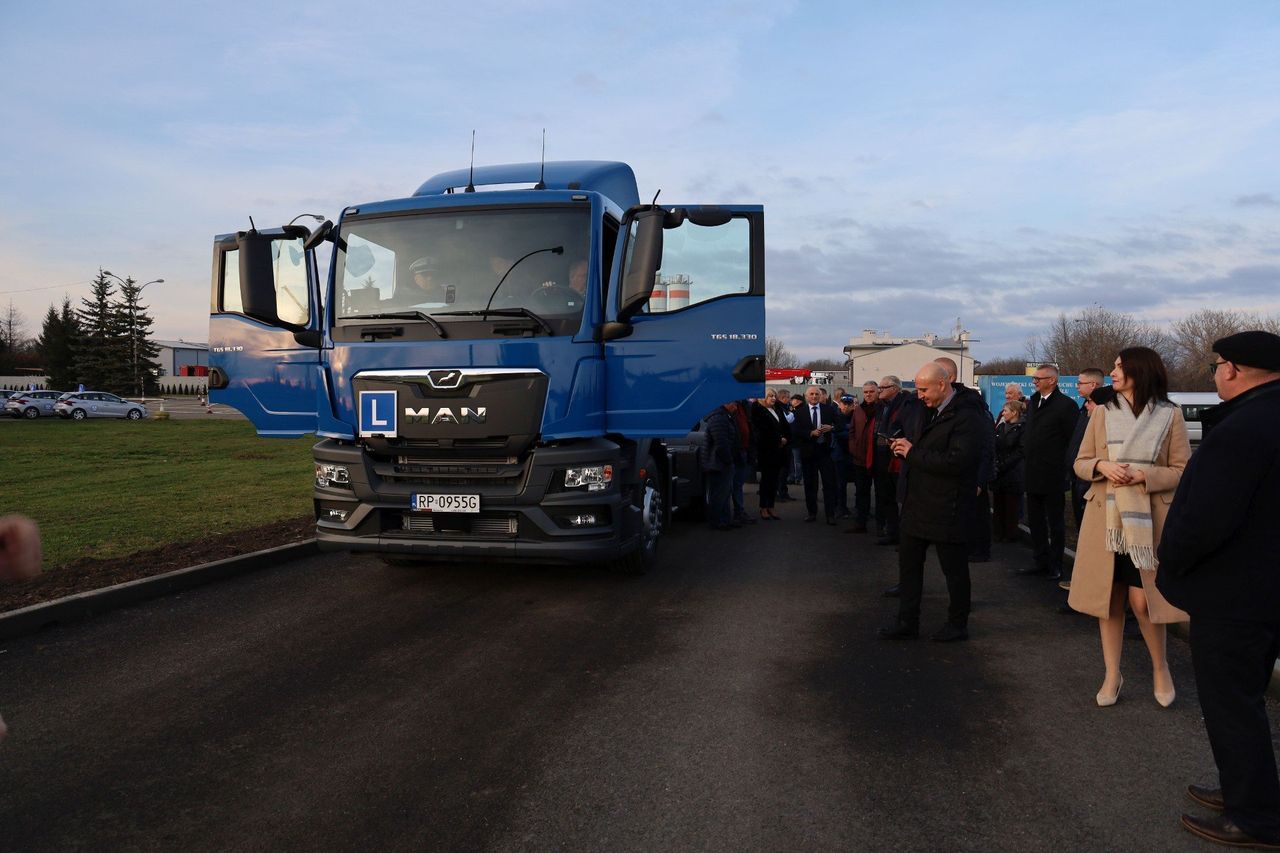 Przemyśl: Duże inwestycje w WORD. Skorzysta szczególnie jedna grupa