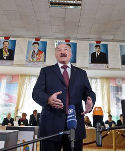 Łukaszenko stanie przed trybunałem w Hadze? Trybunał przyjął zgłoszenie