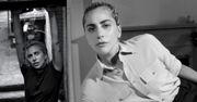 Lady Gaga w klasycznych stylizacjach od Ralpha Laurena